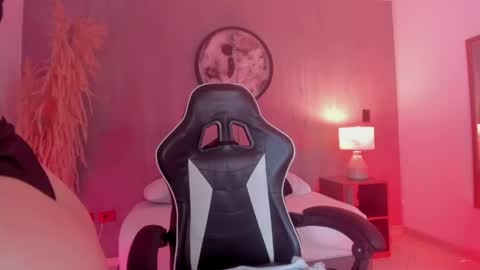 Charlottee online show from 05/23/26, 02:50