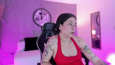 Charlottee online show from 06/03/26, 01:52