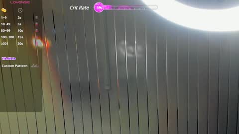 Charlotte  online show from 01/20/25, 01:11