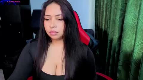 Natalia online show from 03/02/26, 09:32