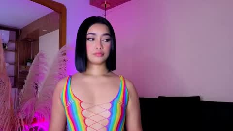 Charlote online show from 05/21/26, 03:13