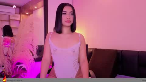 Charlote online show from 08/03/26, 03:27