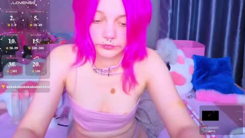 charlotteharuko online show from 05/16/26, 07:34