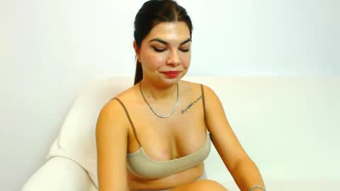 Charlotte online show from 01/09/25, 04:30