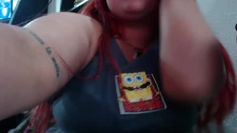 Charlotte online show from 09/30/25, 10:59