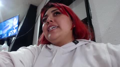 Charlotte online show from 11/28/25, 10:34