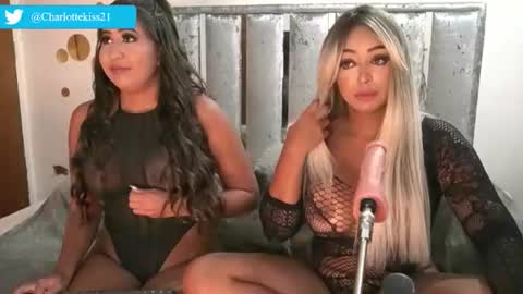 Snapshot of charlottekiss21 chatting on 03/07/25, 09:59 Charlottekiss online show from 03/07/25, 09:59