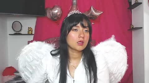 charlottekiss99 online show from 10/16/25, 03:13