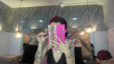 Charlotte online show from 03/05/26, 04:19