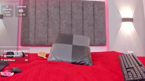 Char online show from 02/08/25, 04:47