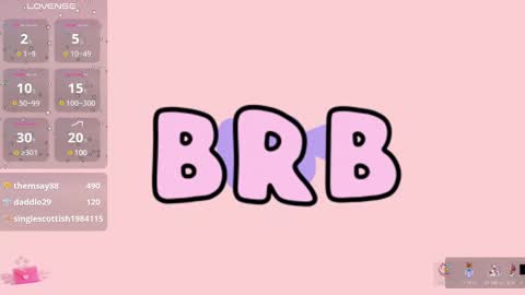 Char online show from 02/26/25, 11:15