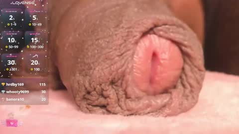 Char online show from 03/09/25, 09:57