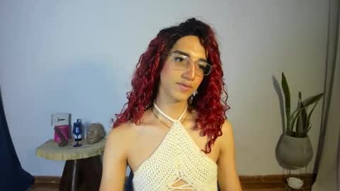 Char online show from 03/09/26, 10:47