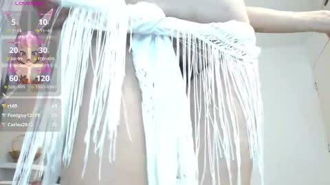 CharlotteLemke online show from 02/18/25, 06:58