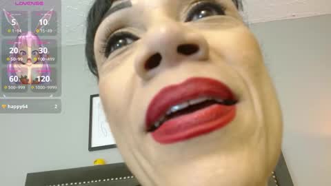 CharlotteLemke online show from 02/20/25, 01:19