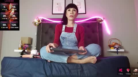 CharlotteLemke online show from 11/27/25, 02:08