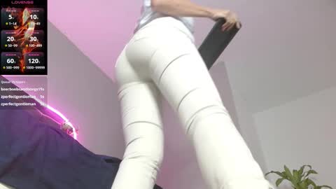 CharlotteLemke online show from 01/31/26, 07:11