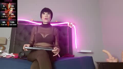 CharlotteLemke online show from 02/09/26, 01:15