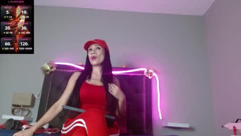 CharlotteLemke online show from 02/21/26, 11:00