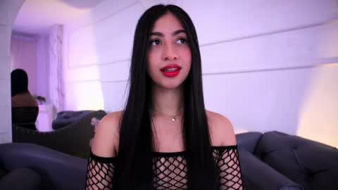 Snapshot of charlotterusso chatting on 05/19/26, 12:44 Lauren Rus online show from 05/19/26, 12:44