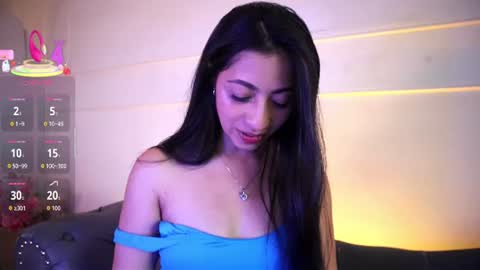 Snapshot of charlotterusso chatting on 06/08/26, 02:17 Lauren Rus online show from 06/08/26, 02:17