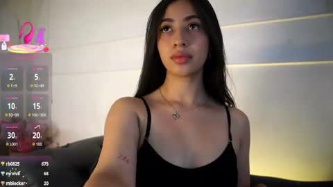 Snapshot of charlotterusso chatting on 06/09/26, 12:39 Lauren Rus online show from 06/09/26, 12:39