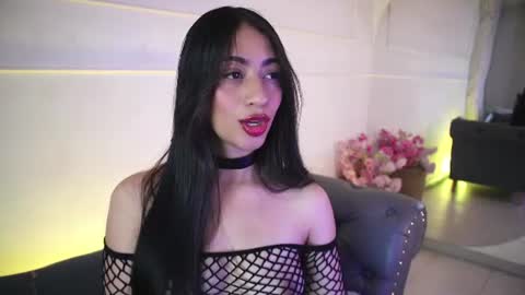 Snapshot of charlotterusso chatting on 06/24/26, 12:37 Lauren Rus online show from 06/24/26, 12:37