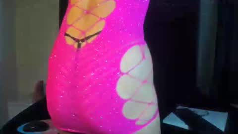 charlottesexrs online show from 04/14/26, 11:00