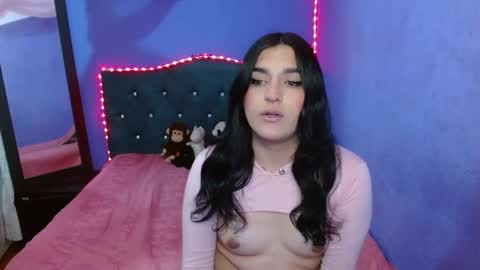 VALERIA online show from 12/15/24, 06:18