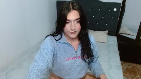 VALERIA online show from 10/09/25, 06:17