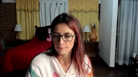 Charlotte online show from 02/18/26, 01:45