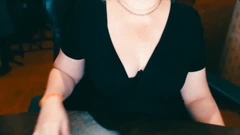 CharlotteXTasty online show from 01/24/25, 01:14