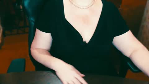 CharlotteXTasty online show from 01/29/25, 01:07