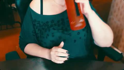 CharlotteXTasty online show from 10/15/25, 11:10