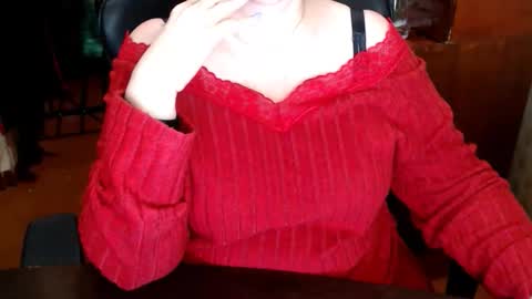 CharlotteXTasty online show from 03/17/26, 11:13