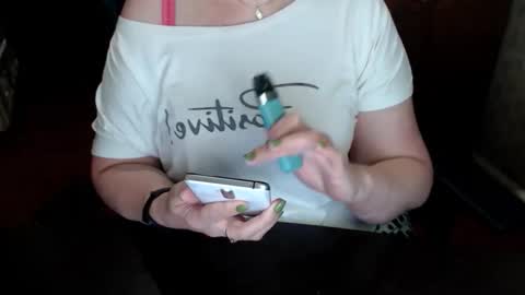 CharlotteXTasty online show from 04/23/26, 12:29