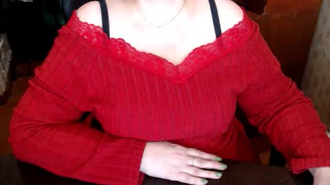 CharlotteXTasty online show from 04/24/26, 09:34