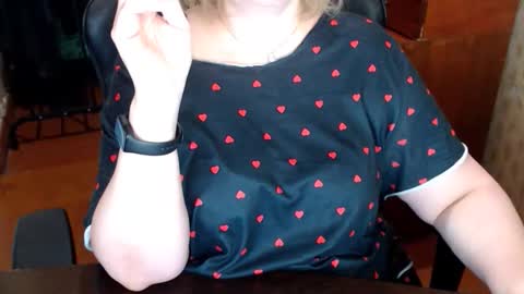 Snapshot of charlottextasty chatting on 06/03/26, 10:51 CharlotteXTasty online show from 06/03/26, 10:51