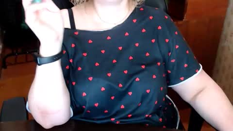 Snapshot of charlottextasty chatting on 06/04/26, 10:21 CharlotteXTasty online show from 06/04/26, 10:21