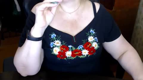 Snapshot of charlottextasty chatting on 06/05/26, 11:05 CharlotteXTasty online show from 06/05/26, 11:05