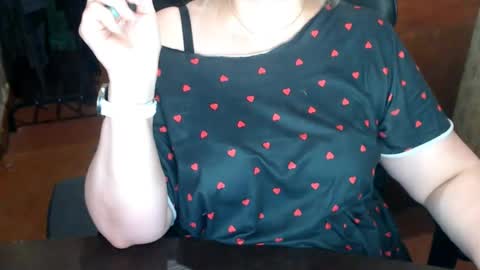 Snapshot of charlottextasty chatting on 07/16/26, 10:54 CharlotteXTasty online show from 07/16/26, 10:54