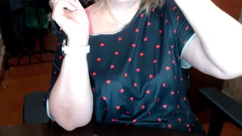 Snapshot of charlottextasty chatting on 07/23/26, 10:57 CharlotteXTasty online show from 07/23/26, 10:57