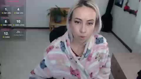 charlottezoe online show from 12/03/24, 06:38