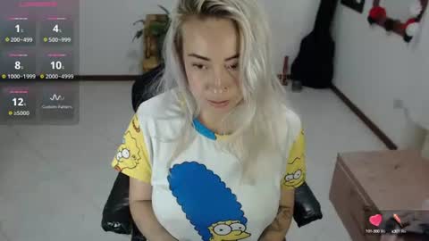 charlottezoe online show from 12/12/24, 08:57