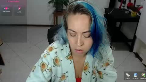 charlottezoe online show from 02/14/25, 08:31