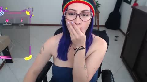 charlottezoe online show from 09/09/25, 03:11