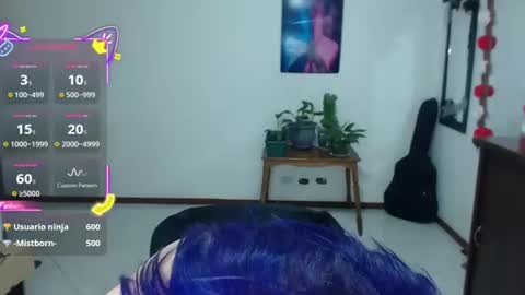 charlottezoe online show from 10/19/25, 12:00