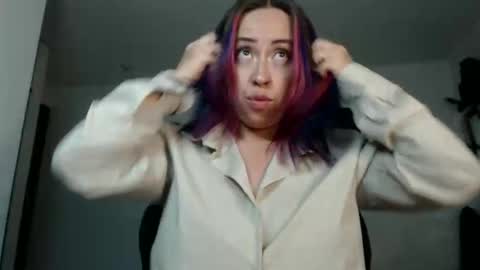 charlottezoe online show from 03/16/26, 06:17