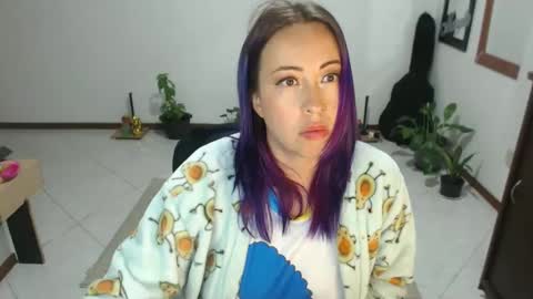 charlottezoe online show from 05/22/26, 10:10