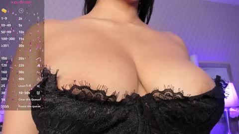 Snapshot of charlottreid chatting on 01/03/25, 12:19 Charlot Treid online show from 01/03/25, 12:19